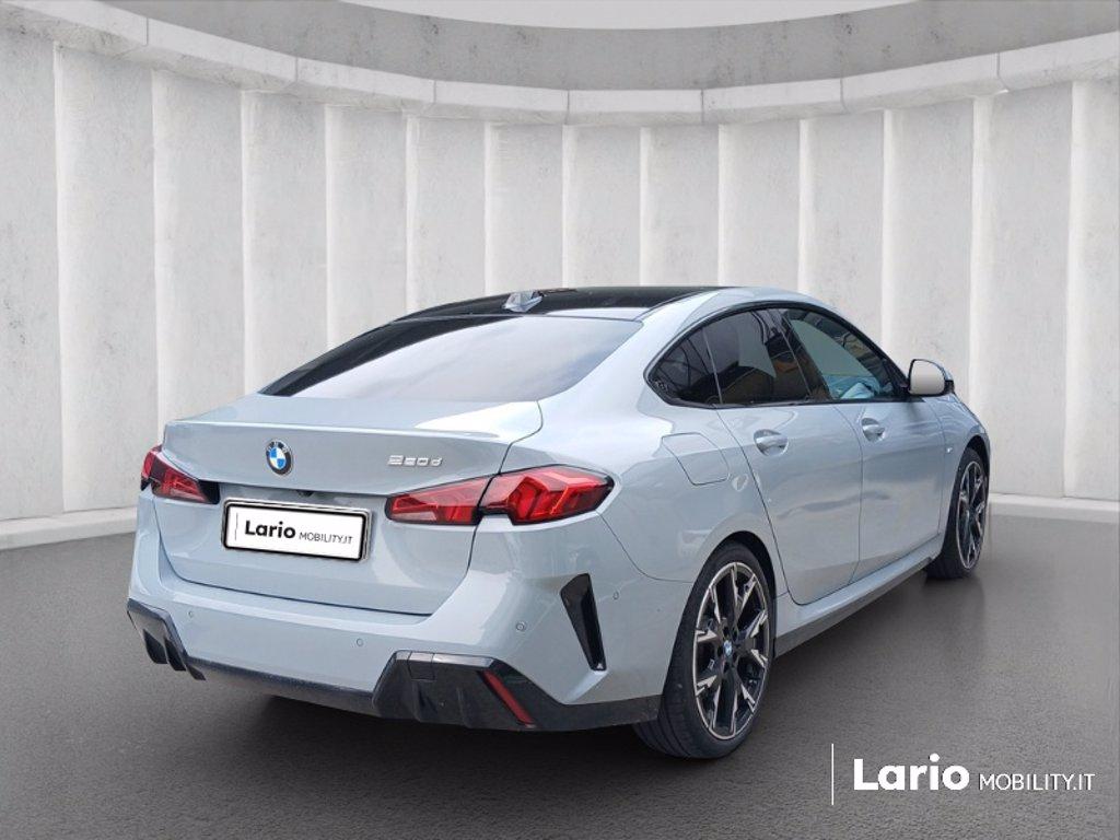 BMW 220d Gran Coupe 48V MSport auto del 2025