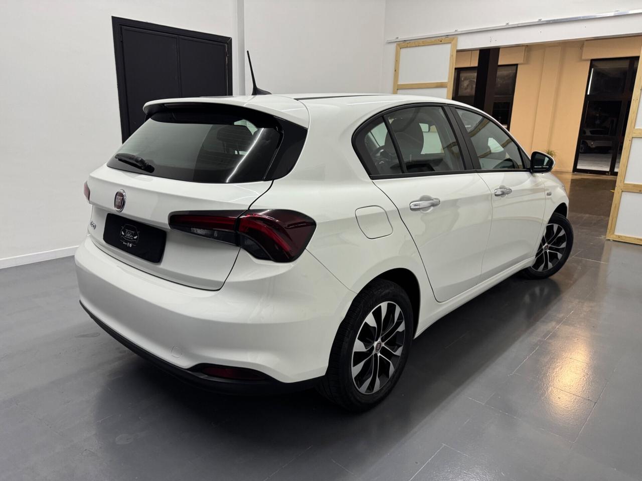 Fiat Tipo 1.3 Mjet 95Cv 5 porte - 2022