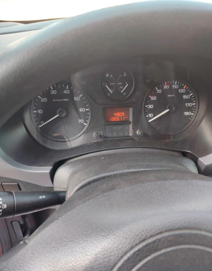 CITROEN BERLINGO 1.6 2018