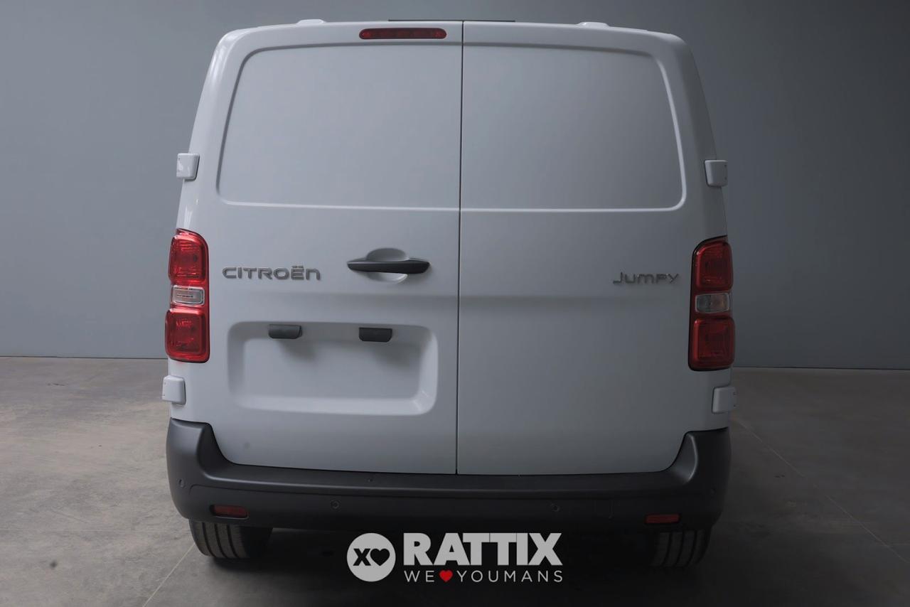 Citroen Jumpy M 1.5 BlueHDI 120CV (IVA ESCLUSA)