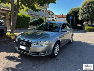 AUDI - A4 Avant - 2.0 16V TDI