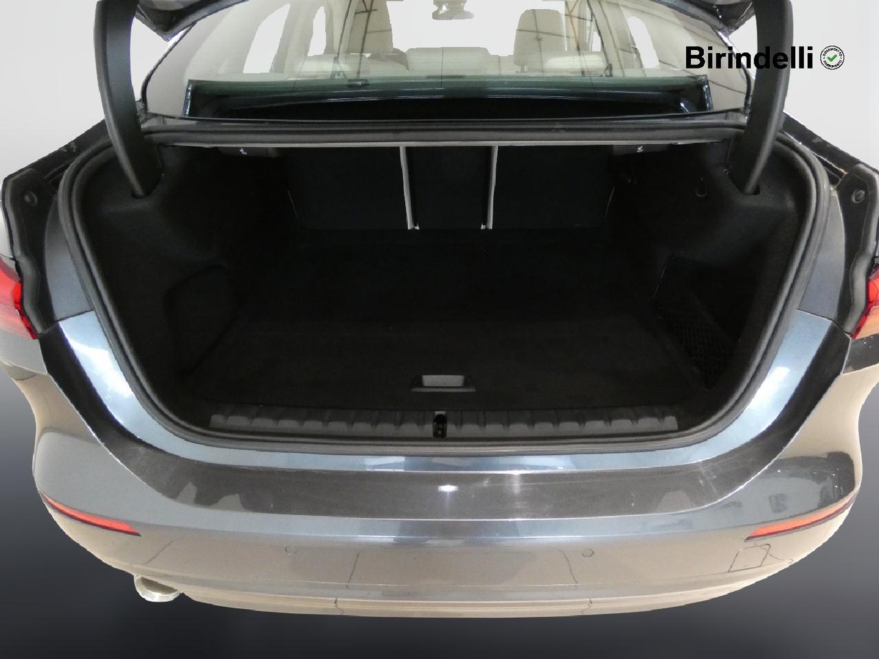 BMW Serie 2 G.C. (F44) - 218i Gran Coupé Luxury