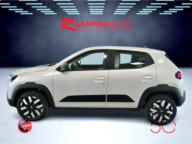 DACIA Spring Electric 70 Expression KM 0 Iva Esposta