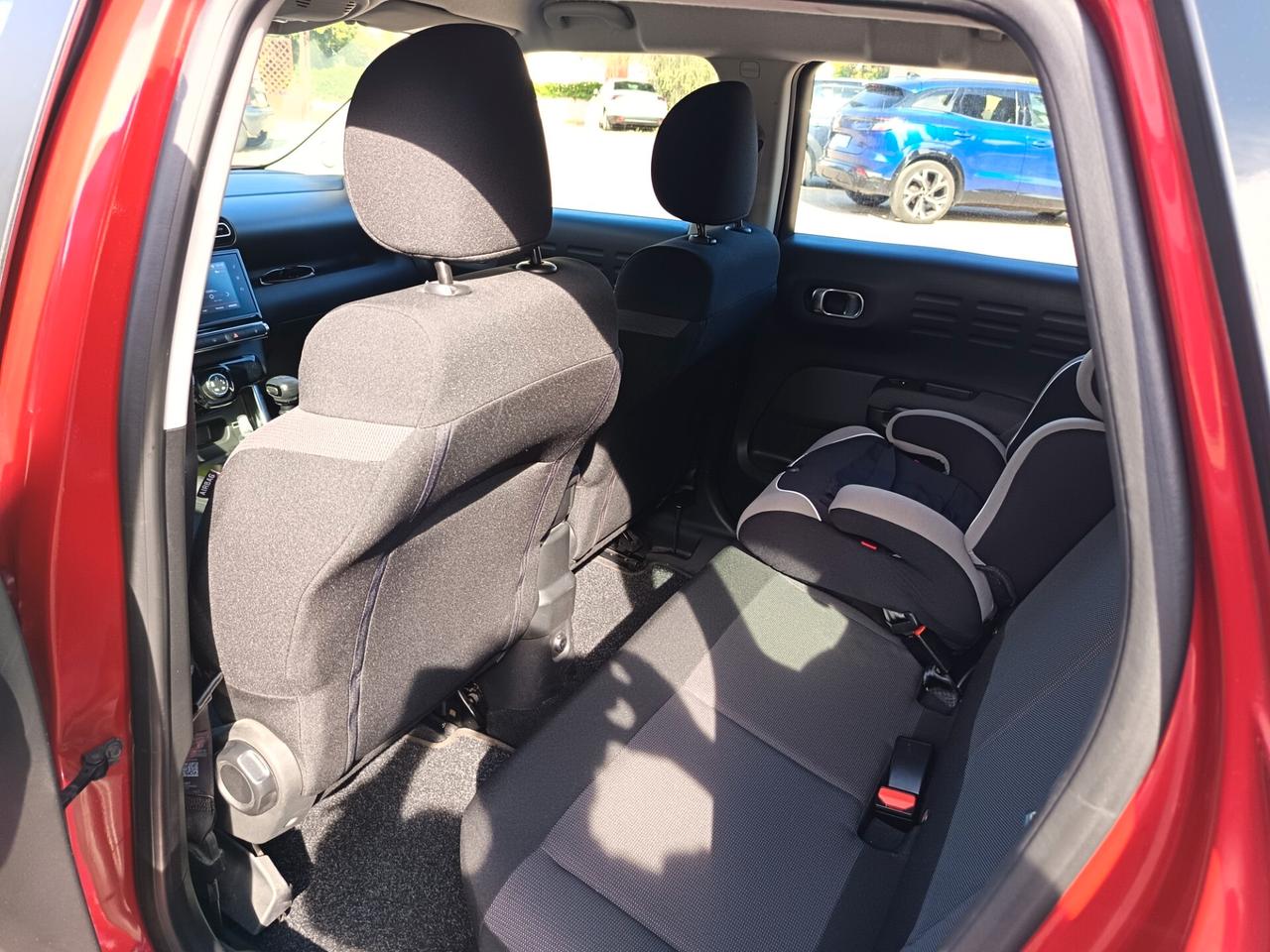 Citroen C3 Aircross PureTech 110 S&S Feel