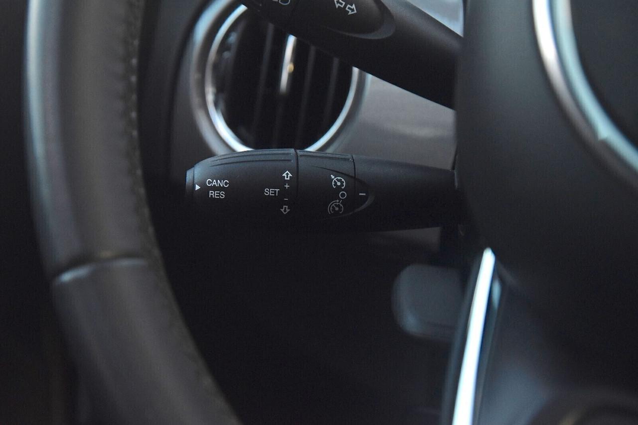 Fiat 500 1.0 Hybrid Dolcevita Pack