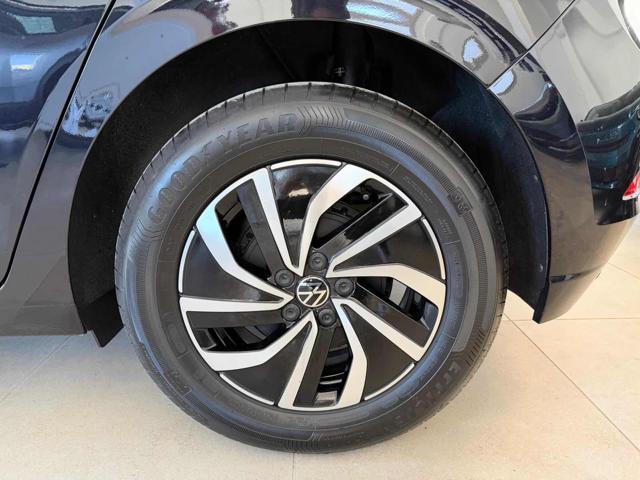 VOLKSWAGEN Polo 1.0 TSI DSG Life