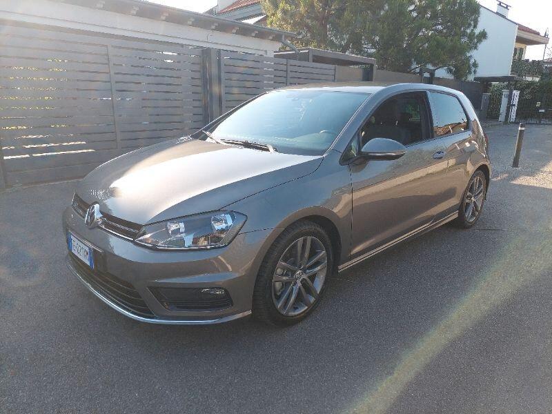 Volkswagen Golf 1.4 TSI ACT DSG 3p. Sport Edition R-Line 150cv
