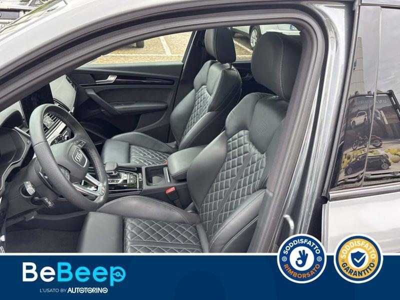 Audi Q5 Sportback S SPORTBACK 3.0 TDI MHEV 48V SPORT ATTITUDE QUAT