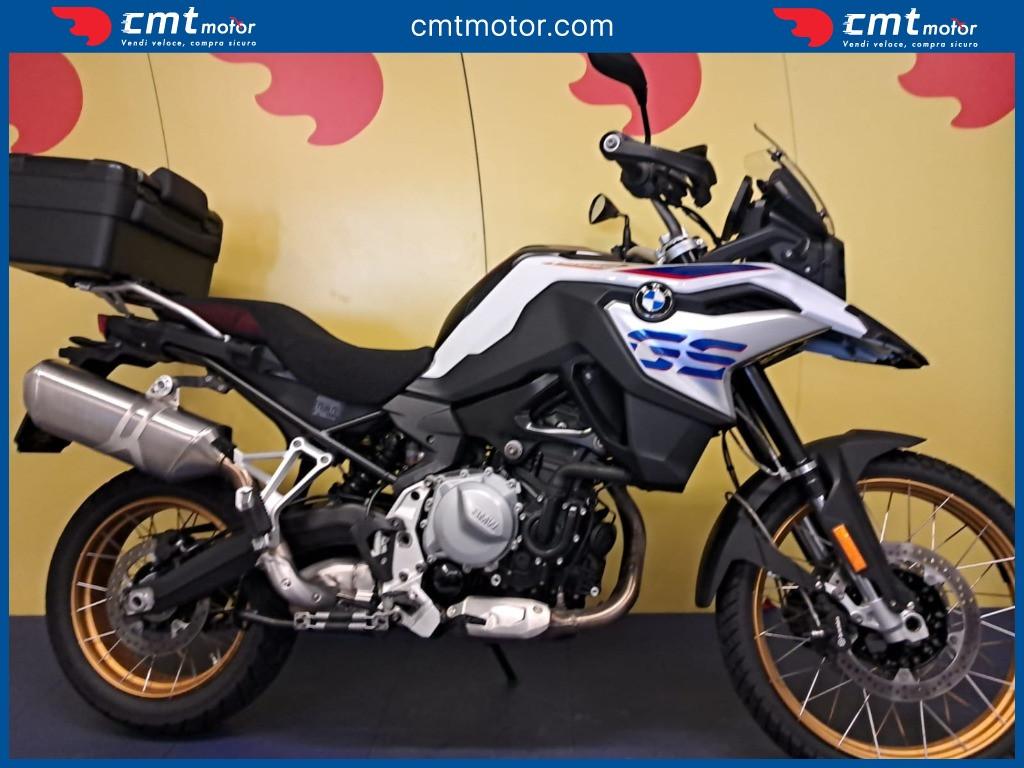 BMW F 850 GS - 2019