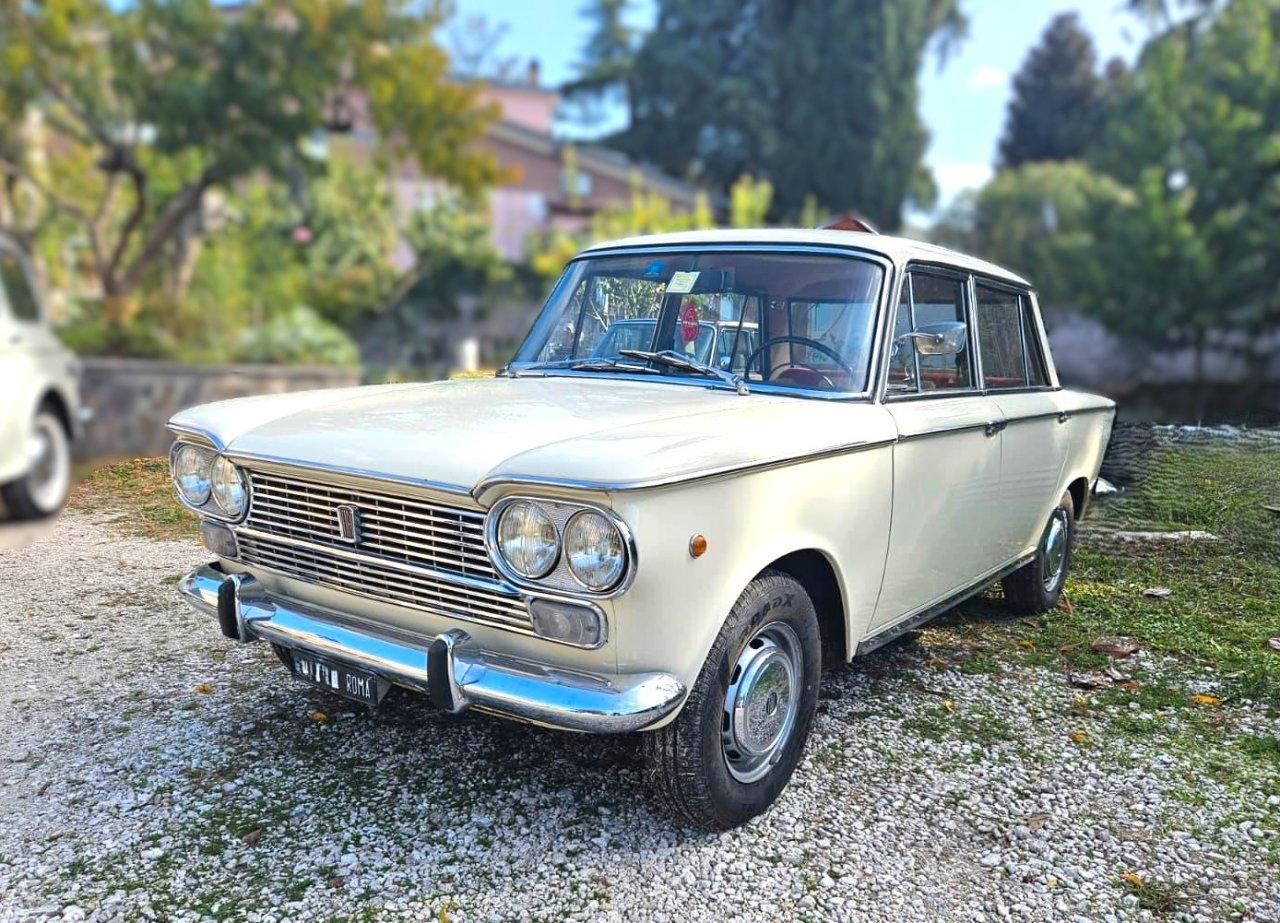 Fiat 1500 Fiat 1500 – Tipo 116