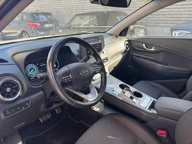 Hyundai KONA EV 64 kWh XLine