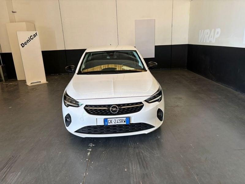 Opel Corsa Corsa 1.5 D 100 CV Elegance