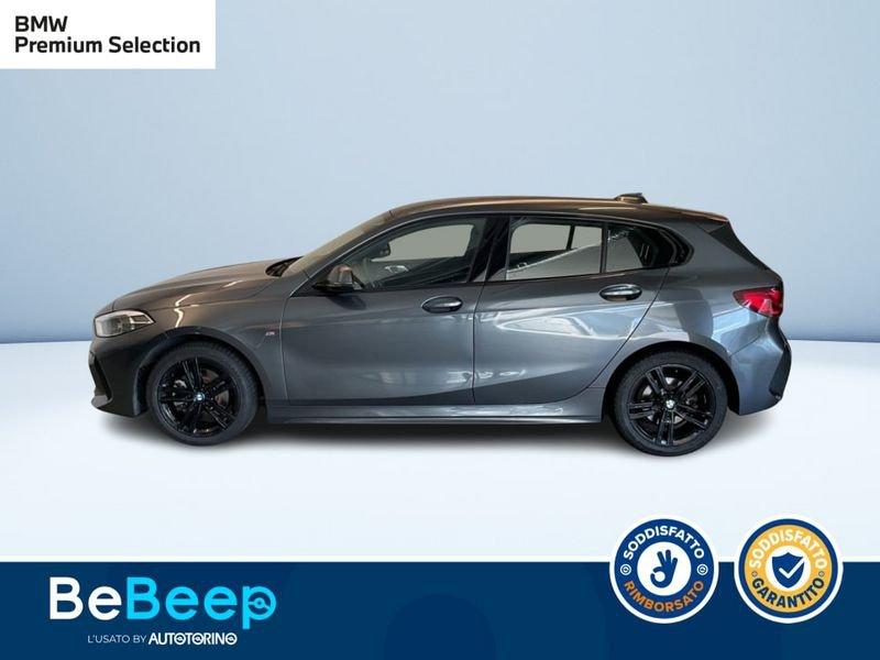 BMW Serie 1 116I MSPORT AUTO