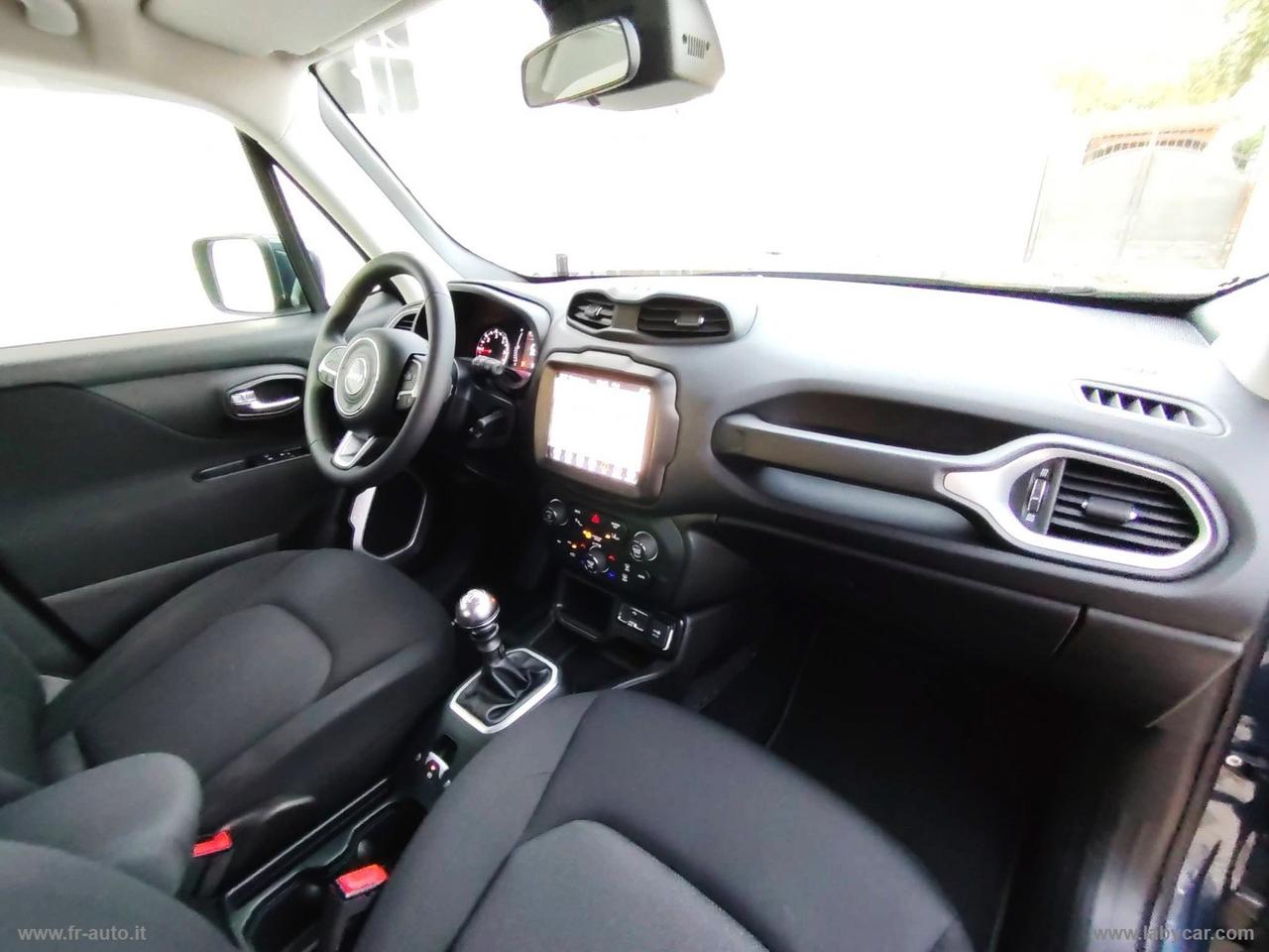 JEEP Renegade 1.6 Mjt 130CV BUSINESS