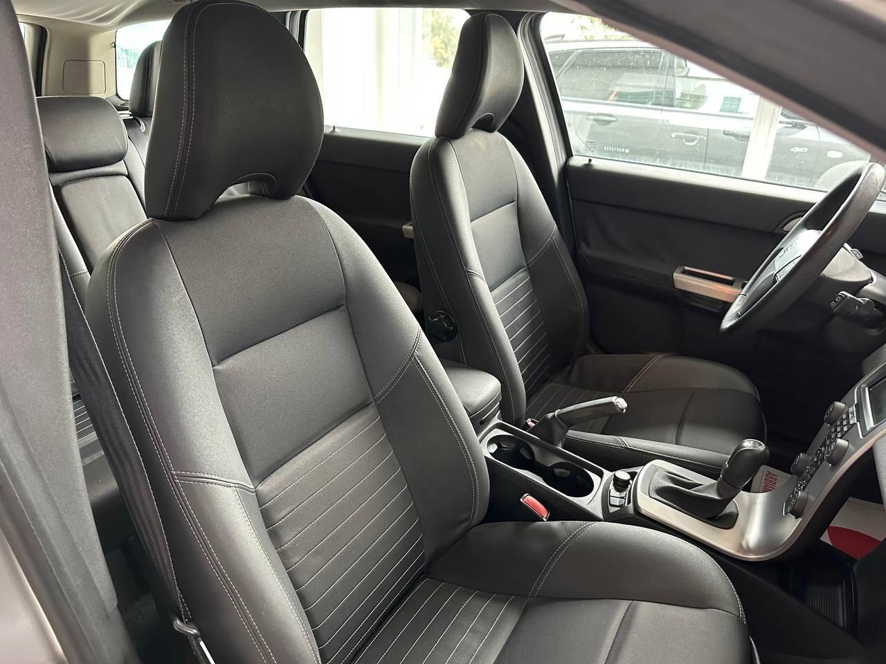 VOLVO V50 - 1.6 | 100 CV - UNICO PROPRIETARIO