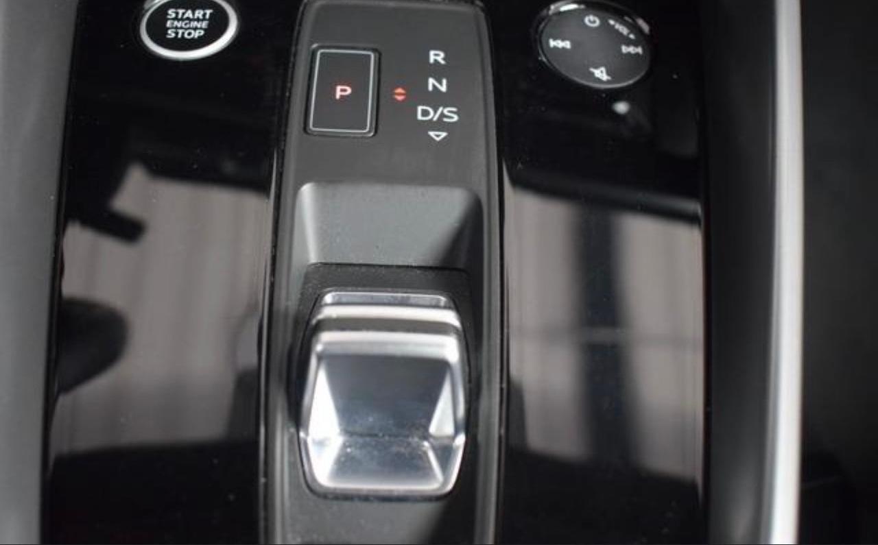 Audi A3 SPB 30 TDI Business Advanced S tronic Navi