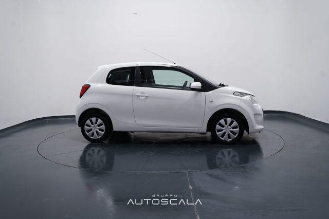 CITROEN C1 1.0 VTi 72cv 3 porte Feel