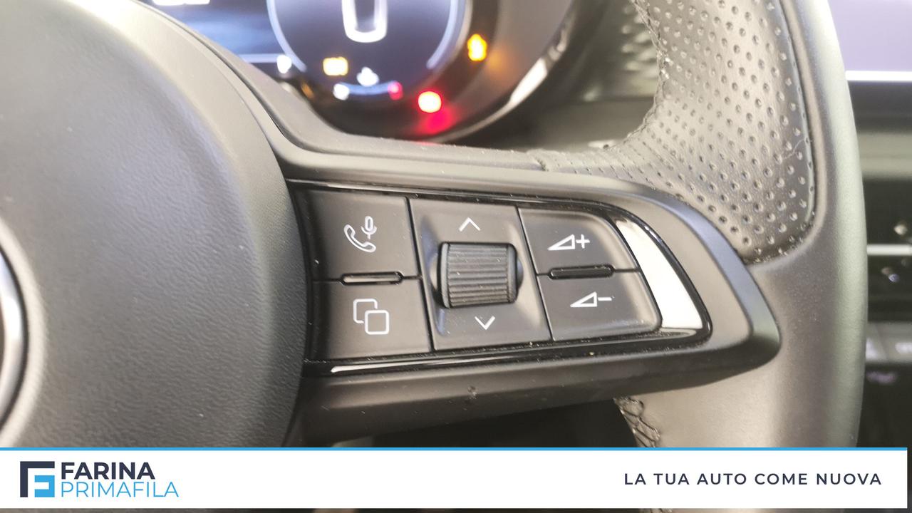 ALFA ROMEO Tonale - TONALE 1,6 DIESEL 130CV SPRINT TCT6