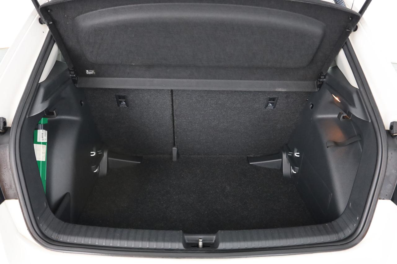 SKODA Fabia 4° serie Fabia 1.0 MPI 80 CV Ambition