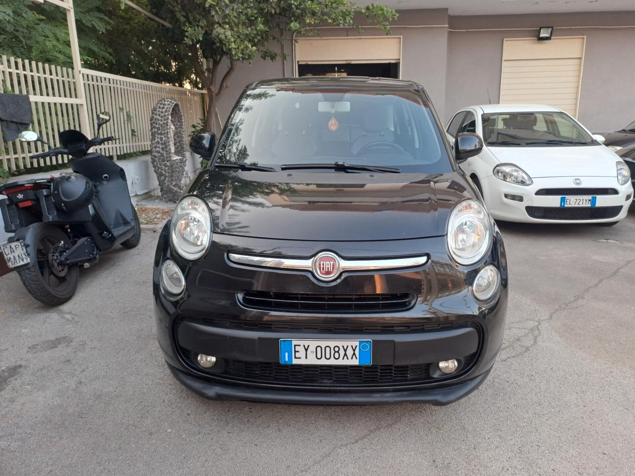 Fiat 500L 1.4 95 CV Lounge POCHI KM
