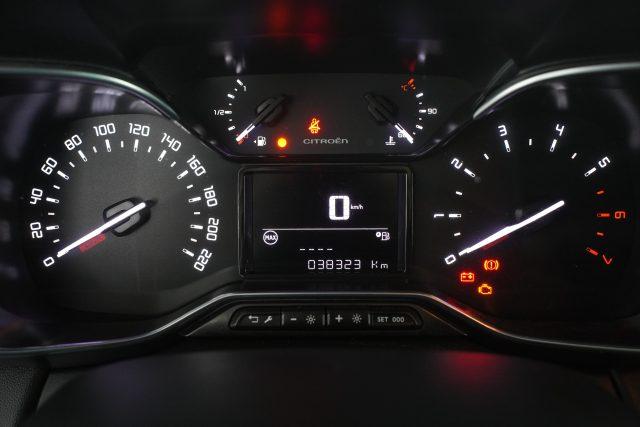 CITROEN C3 Aircross C3 Aircross PureTech 110 S&S Shine