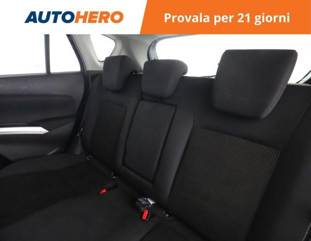 SUZUKI S-Cross 1.4 Hybrid Cool