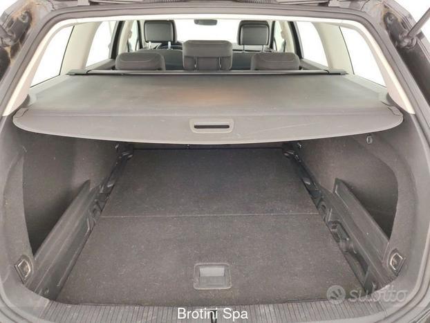 Volkswagen Passat Variant 2.0 TDI Business Bl...