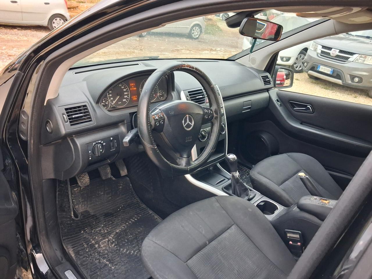 Mercedes-benz A 180 CDI Avantgarde