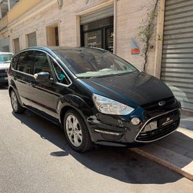 Ford S-Max 2.0 TDCi *7 POSTI* - 163CV