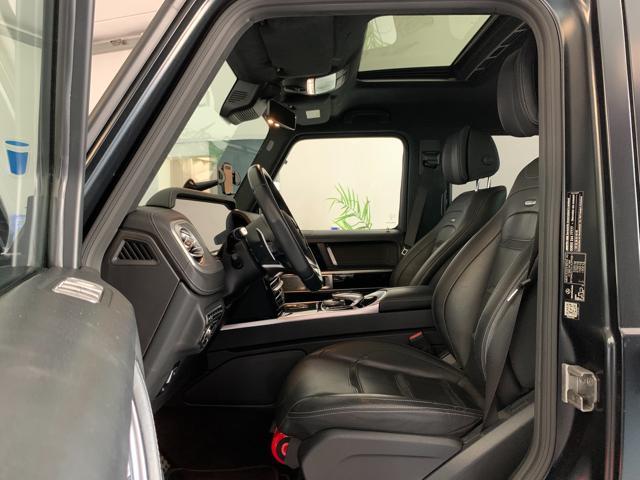 MERCEDES-BENZ G 63 AMG S.W. Premium Plus