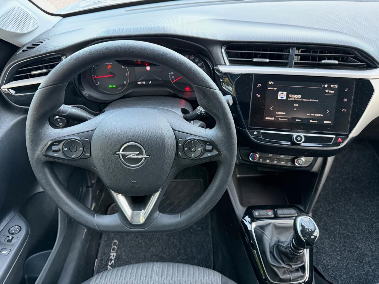 Opel Corsa 1.5 D 100 CV Edition 2023