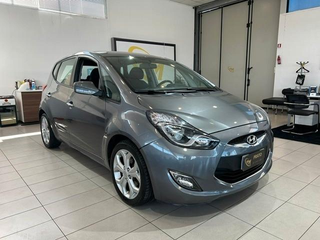 HYUNDAI ix20 ix20 1.4 CRDI 90 CV XPossible