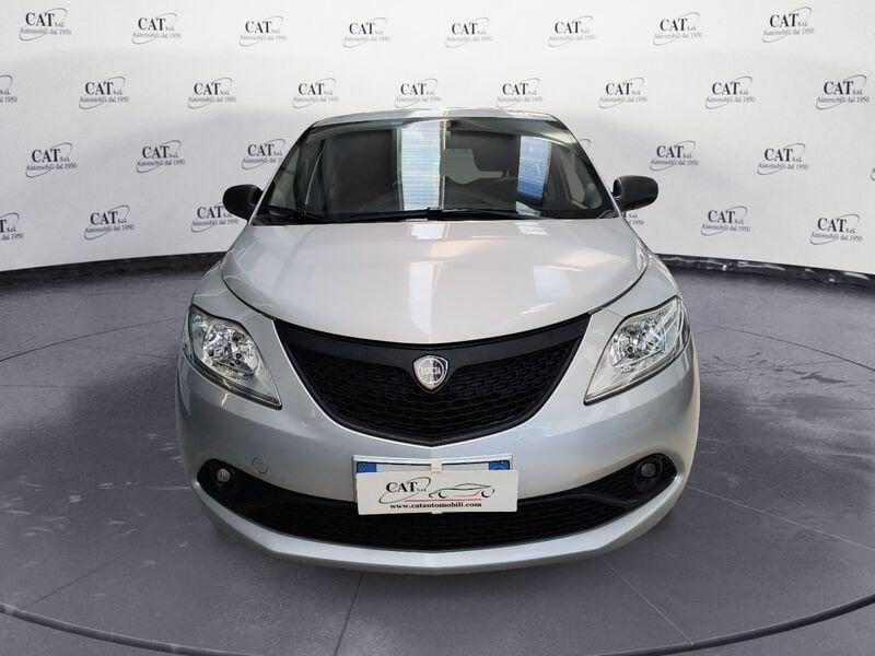 Lancia Ypsilon Ypsilon 1.2 69 CV 5 porte Elefantino Blu