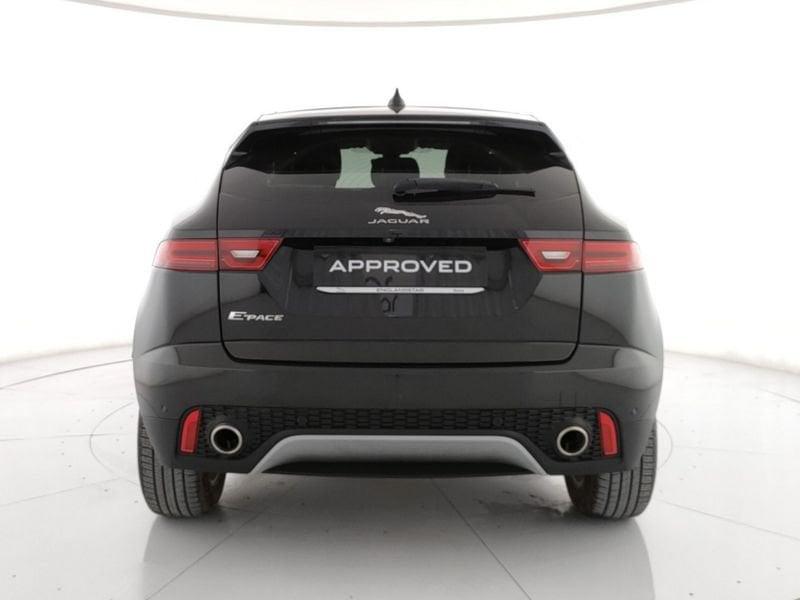 Jaguar E-Pace 2.0d i4 S awd 150cv auto my19