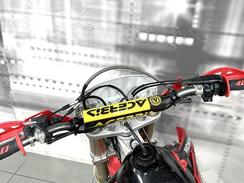 HM CRF 250 X