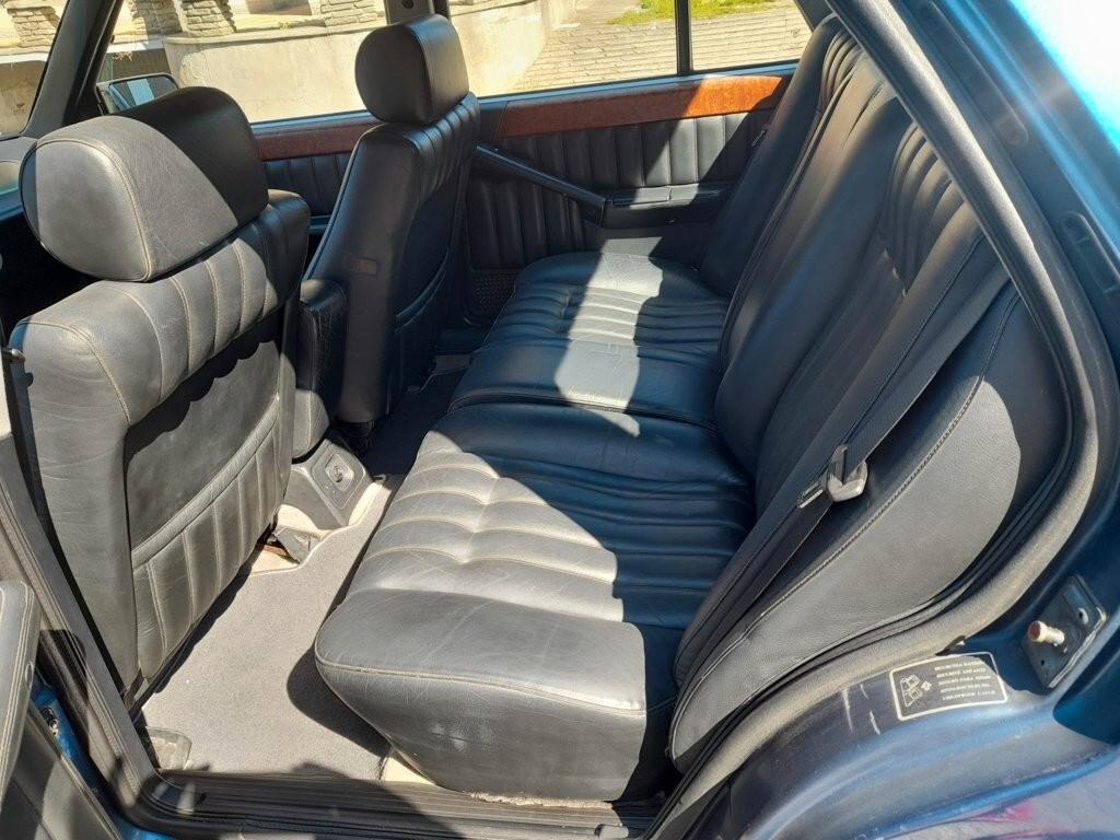 Lancia Thema 8.32 Ferrari