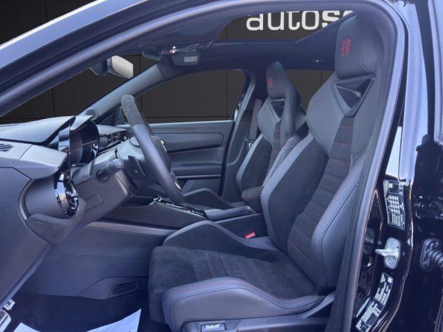 ALFA ROMEO Junior 1.2 145 CV Hybrid eDCT6 Speciale