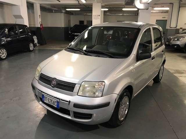 Fiat Panda 1.2 Dynamic / BEN FUNZIONANTE