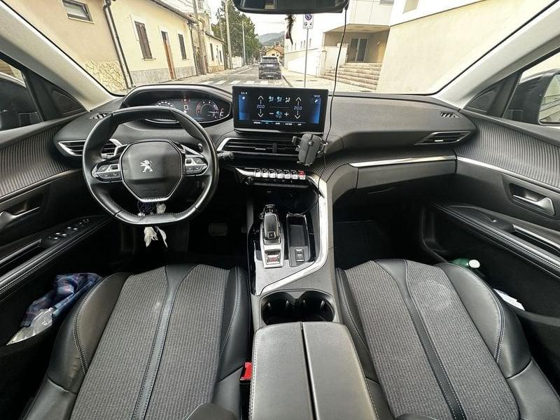 Peugeot 5008 BlueHDi 130 Allure EAT8 S/S aut.