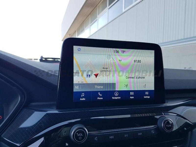 Ford Kuga Kuga 2.5 phev ST-Line 2wd 225cv cvt