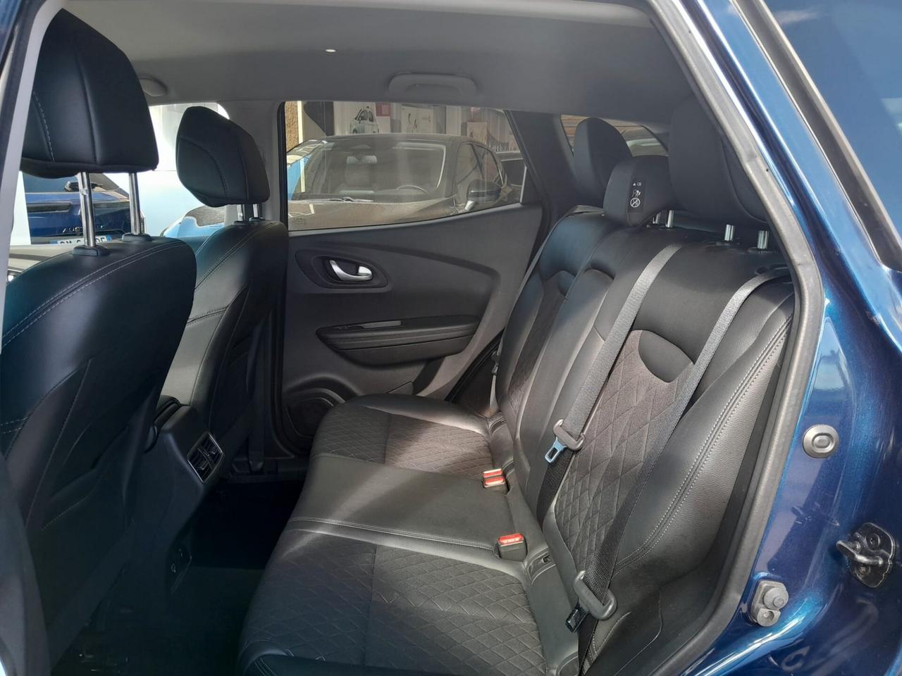 PROMO BLACK FRIDAY Renault Kadjar Blue dCi 8V 115CV Sport Edition2