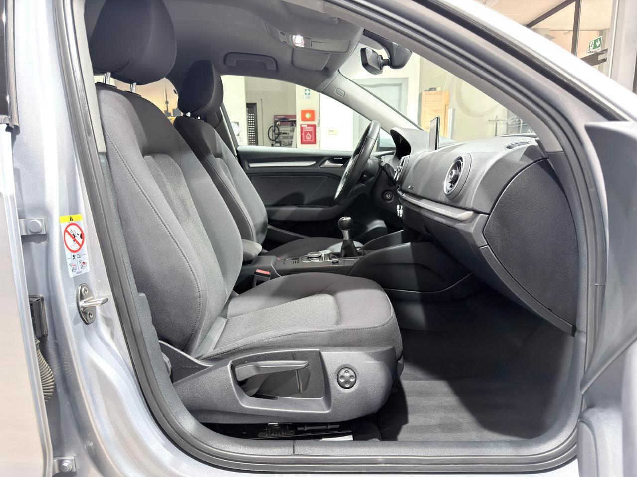 AUDI A3 SPORTBACK 2.0TDI 150CV BUSINESS