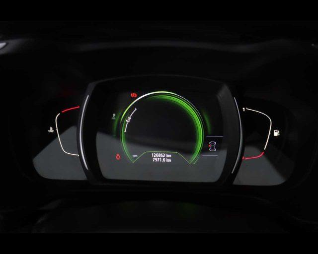 RENAULT Kadjar dCi 8V 110CV Energy Zen