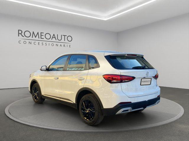 MG ZS NUOVA 1.5 Benzina Standard