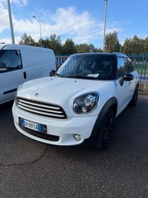 Mini Cooper Countryman 1.6 FULL OPTIONALS
