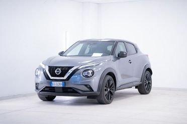 Nissan Juke 1.0 DIG-T Enigma 114cv