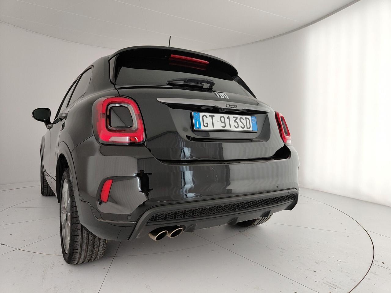 Fiat 500X 1.3 MultiJet 95 CV Sport