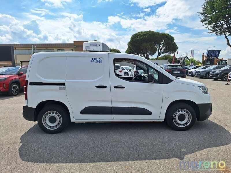 Toyota Proace City 1.5D 100 CV S&S L1 S Ground