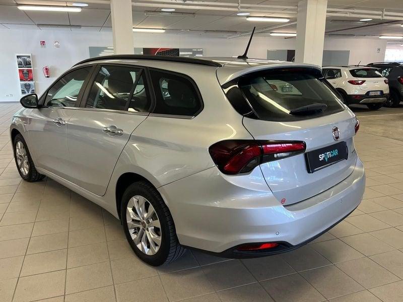 FIAT Tipo 1.6 Mjt S&S DCT SW Business