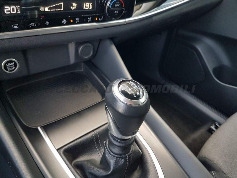 Nissan Qashqai Qashqai 1.3 mhev N-Connecta 2wd 140cv